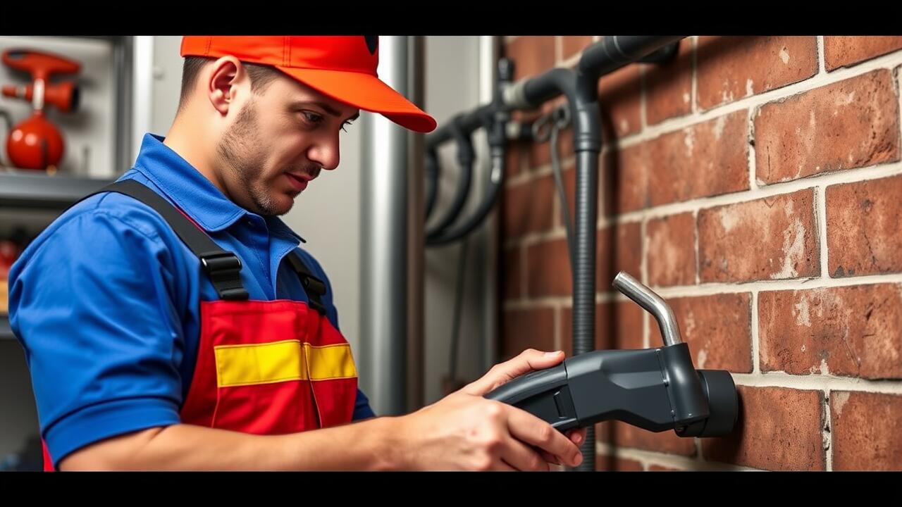 Why Choose Our Emergency Plumber